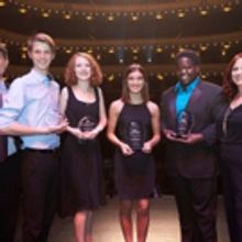 Photo Flash: First Look at Winners of the Nevada High School Musical Theater Awards