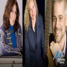 Liz Story, Barbara Higbie, and Sean Harkness to Bring WINDHAM HILL WINTER SOLSTICE to