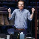DVR Alert: FULLY COMMITTED's Jesse Tyler Ferguson to Visit NBC's 'Today'