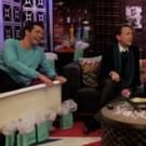 TV/DVR ALERT: Watch Breakfast at Tiffany's with Michael Urie on LOGO'S Cocktails &…