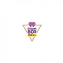 iHeartMedia Brings Popular 'iHeart80s' Digital Station to San Francisco Airwaves