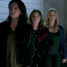 VIDEO: Sneak Peek - 'Farwell My Lovely' Episode of PRETTY LITTLE LIARS
