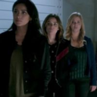 VIDEO: Sneak Peek - 'Farwell My Lovely' Episode of PRETTY LITTLE LIARS Video