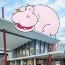 HIPPO! HIPPO! Coming to Glen Street Theatre