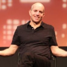 MY SON THE WAITER: A JEWISH TRAGEDY Begins 4-Week Run in New Brunswick