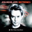Jean-Michel Jarre's 'Electronica 1:The Time Machine' Nominated For Grammy