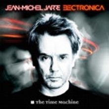 Jean-Michel Jarre's 'Electronica 1:The Time Machine' Nominated For Grammy
