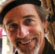 San Diego Repertory Theatre Presents the World Premiere of THE DYBBUK FOR HANNAH AND 