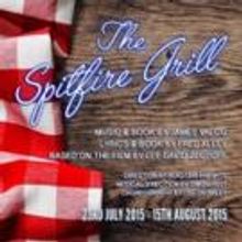 London's Union Theatre Premieres THE SPITFIRE GRILL Tonight