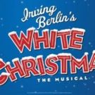 Irving Berlin's WHITE CHRISTMAS to Skate Into the Orpheum Theater