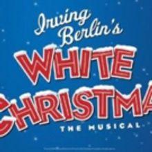 Irving Berlin's WHITE CHRISTMAS to Skate Into the Orpheum Theater