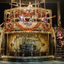 Artistic Director Daniel Evans Departs Sheffield Theatres This Week