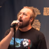 TV: John Owen-Jones Represents LES MISERABLES at Stars in the Alley! Video
