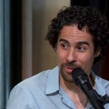 STAGE TUBE: Alex Lacamoire Explains the Orchestrations of HAMILTON