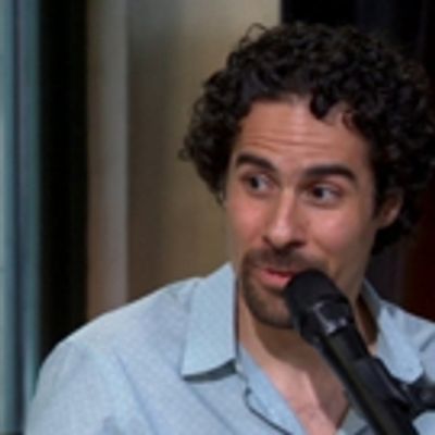 STAGE TUBE: Alex Lacamoire Explains the Orchestrations of  HAMILTON