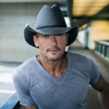 Country Superstar Tim McGraw Returns to MGM Grand Garden Arena This December