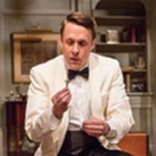 BWW Review: DIAL 'M' FOR MURDER is a Slow Burning Thriller at the IRT