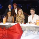 NBC's AMERICA'S GOT TALENT to Present Holiday Star-Studded Spectacular, 12/19