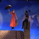 Laura Benanti & More ft. in New Documentary on MARY POPPINS High School Productions