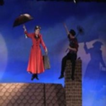 Laura Benanti & More ft. in New Documentary on MARY POPPINS High School Productions
