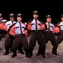 SDSU Presents THE FULL MONTY