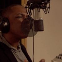 STAGE TUBE: Sara Bareilles and Leslie Odom, Jr. Team Up for Election Song! Video