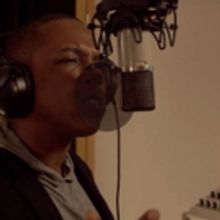 STAGE TUBE: Sara Bareilles and Leslie Odom, Jr. Team Up for Election Song!