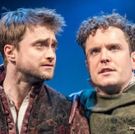 BWW Review: ROSENCRANTZ AND GUILDENSTERN ARE DEAD, Old Vic