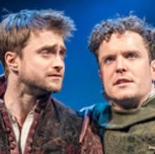 BWW Review: ROSENCRANTZ AND GUILDENSTERN ARE DEAD, Old Vic
