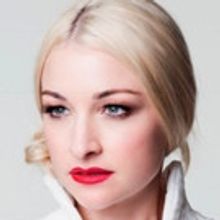 Australian singer-songwriter Kate Miller-Heidke to Make Sydney Symphony Orchestra Deb