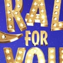 BWW Previews: CRAZY FOR YOU at Candlelight Music Theatre