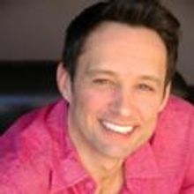 BWW Interviews: John Charron of OKLAHOMA! at Cabrillo Music Theatre