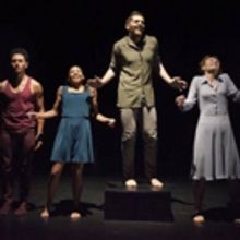 Didy Weldman to Present UMANOOVE in THE HAPPINESS PROJECT at The Place