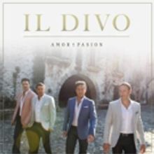 Il Divo to Return to the Fox Theatre with 'Amor & Pasion' Tour Next Fall