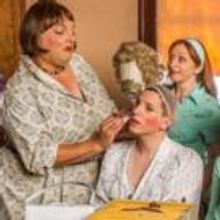 BWW Reviews: CASA VALENTINA at GableStage