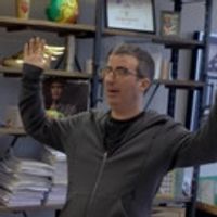 VIDEO: Sneak Peek - John Oliver & More Set for New Season of Crackle's COMEDIANS IN… Video