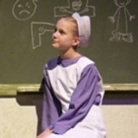 BWW Review: THE AMISH PROJECT Explores Forgiveness at Open Stage of Harrisburg Photo