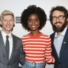 Photo Coverage: DEAR EVAN HANSEN, GREAT COMET and More Attend the 83rd Annual Drama League Awards Ceremony