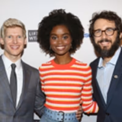 Photo Coverage: DEAR EVAN HANSEN, GREAT COMET and More Attend the 83rd Annual Drama League Awards Ceremony