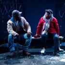 Photo Flash: The Actors Studio Drama School 2017 Rep Season Opens with ALMOST, MAINE…