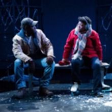 Photo Flash: The Actors Studio Drama School 2017 Rep Season Opens with ALMOST, MAINE…