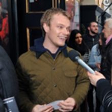 Photo Flash: First Look at Press Night of Duke of York's Theatre's DOCTOR FAUSTUS