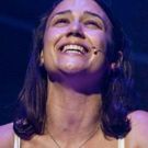 Blue Saint Productions to Present VIOLET