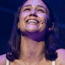 Blue Saint Productions to Present VIOLET