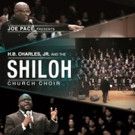 Joe Pace Presents 'H.B. Charles, Jr. and the Shiloh Church Choir' is #1 at Amazon