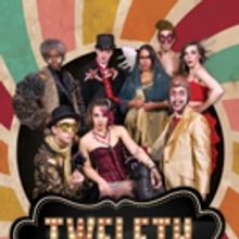 Slipstream Theatre Initiative to Present TWELFTH NIGHT