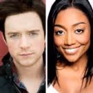 Norm Lewis & Aaron Lazar Will be Joined by All-Star Cast in Concert Reading of…