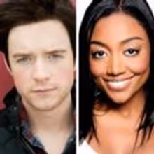 Norm Lewis & Aaron Lazar Will be Joined by All-Star Cast in Concert Reading of…