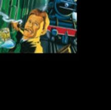 THE 39 STEPS to Open This Month at the Laurel Hill Playhouse