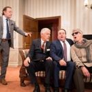 Ray Cooney's Olivier Award-Winning Comedy OUT OF ORDER Comes to the Lyceum